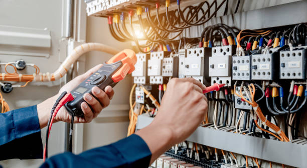 Best Local Electrician Companies  in Pine Ridge, PA