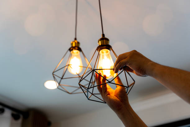 Best Affordable Electrical Installation  in Pine Ridge, PA
