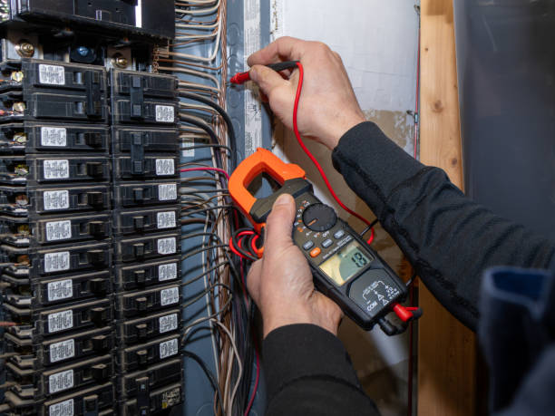Best Electrical Wiring Services  in Pine Ridge, PA