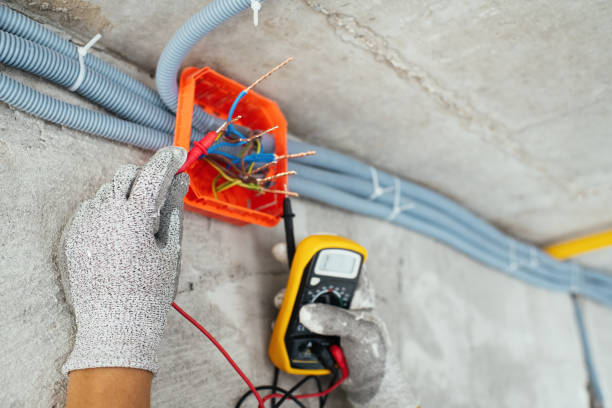 Best Electrical System Inspection  in Pine Ridge, PA